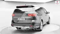 2019 KIA Carnival