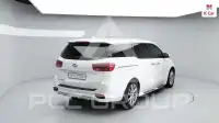2019 KIA Carnival