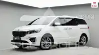 2019 KIA Carnival