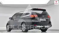 2019 KIA Carnival