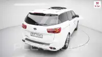 2019 KIA Carnival