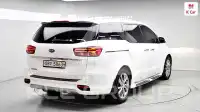 2019 KIA Carnival