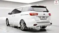 2019 KIA Carnival