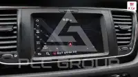 2019 KIA Carnival