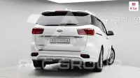 2019 KIA Carnival