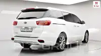 2019 KIA Carnival