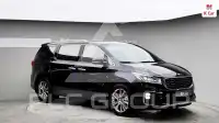 2019 KIA Carnival