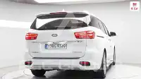 2019 KIA Carnival
