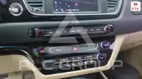 2019 KIA Carnival