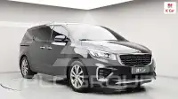 2019 KIA Carnival