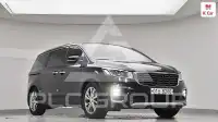 2019 KIA Carnival