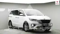 2019 KIA Carnival