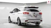 2019 KIA Carnival