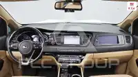 2019 KIA Carnival