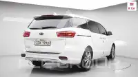 2019 KIA Carnival