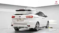 2019 KIA Carnival