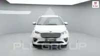 2019 KIA Carnival