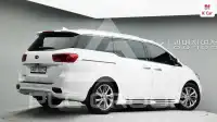 2019 KIA Carnival