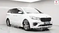 2019 KIA Carnival