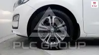 2019 KIA Carnival