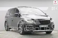 2019 KIA Carnival