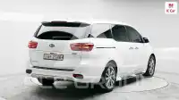2019 KIA Carnival