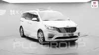 2019 KIA Carnival