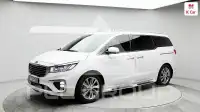 2019 KIA Carnival