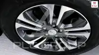 2019 KIA Carnival