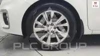 2019 KIA Carnival
