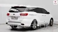 2019 KIA Carnival