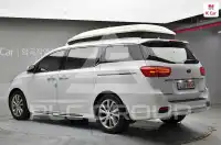 2019 KIA Carnival