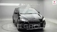 2019 KIA Carnival