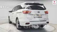 2019 KIA Carnival