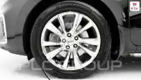 2019 KIA Carnival
