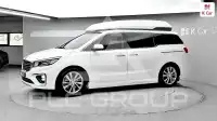 2019 KIA Carnival