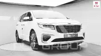 2019 KIA Carnival