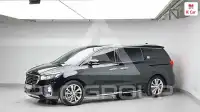 2019 KIA Carnival