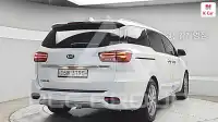 2019 KIA Carnival