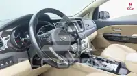 2019 KIA Carnival