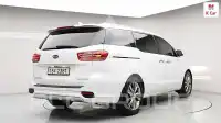 2019 KIA Carnival