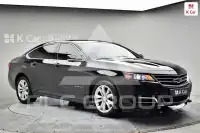 2019 GM Daewoo Impala