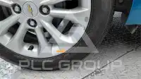 2019 GM Daewoo Spark