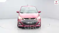 2019 GM Daewoo Spark