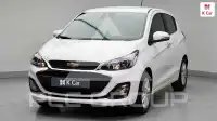 2019 GM Daewoo Spark