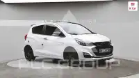 2019 GM Daewoo Spark