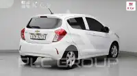 2019 GM Daewoo Spark