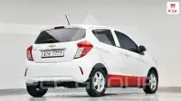 2019 GM Daewoo Spark