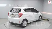 2019 GM Daewoo Spark