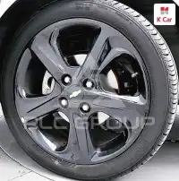 2019 GM Daewoo Spark